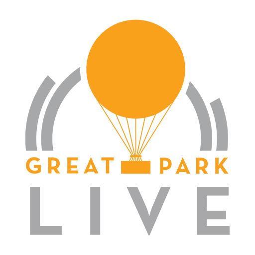 Great Park Live - Sign Up